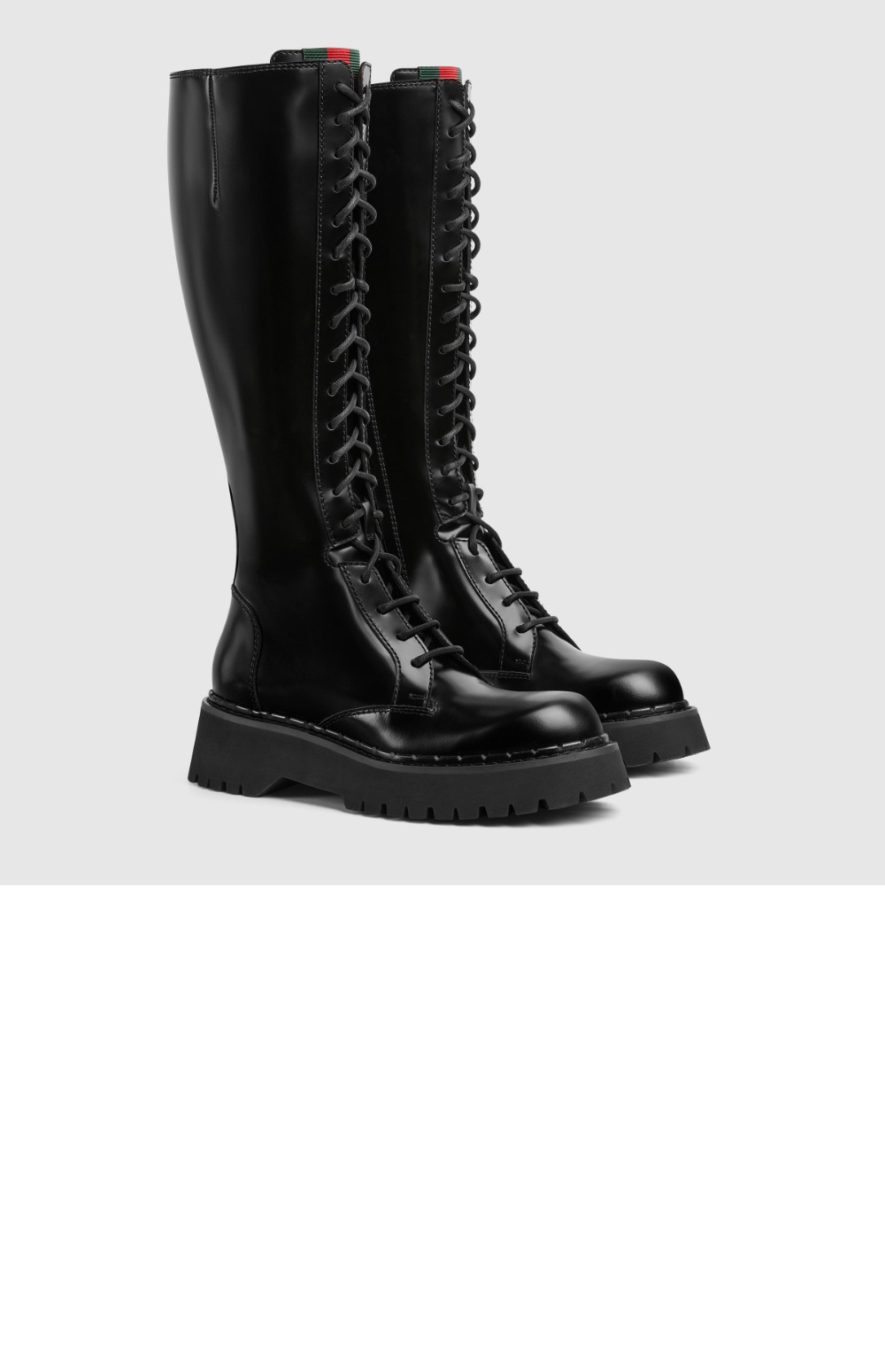 미러급레플리카사이트 | 명품레플리카 전문 쇼핑몰  | 퍼스트원 - 웹 부츠 796003 &gt; 구찌