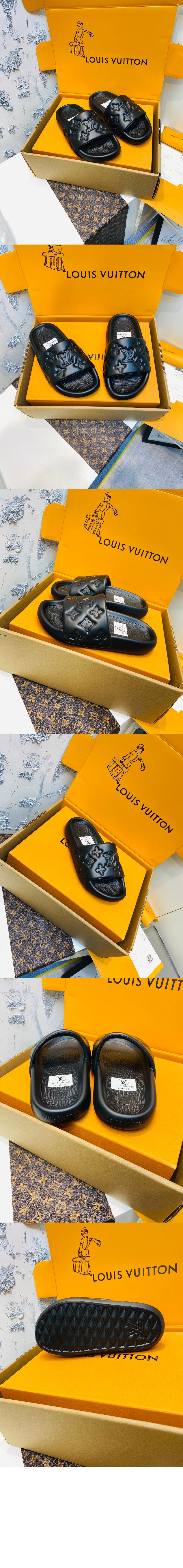 미러급레플리카사이트 | 명품레플리카 전문 쇼핑몰  | 퍼스트원 - 워터프런트 뮬 1A9FKM &gt; 루이비통