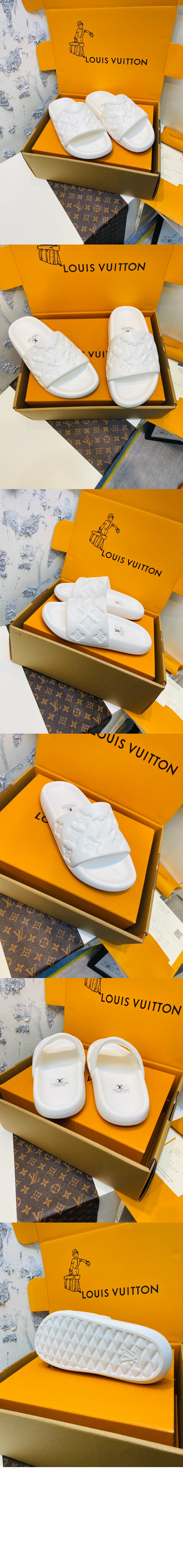 미러급레플리카사이트 | 명품레플리카 전문 쇼핑몰  | 퍼스트원 - 워터프런트 뮬 1A9FKM &gt; 루이비통