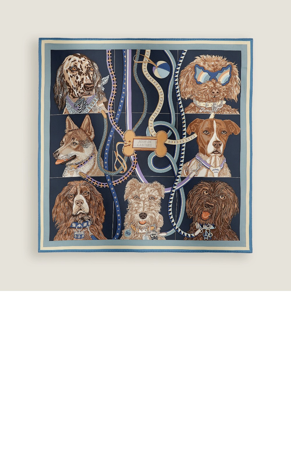 미러급레플리카사이트 | 명품레플리카 전문 쇼핑몰  | 퍼스트원 - Jour de Casting 스카프 90 &gt; 에르메스