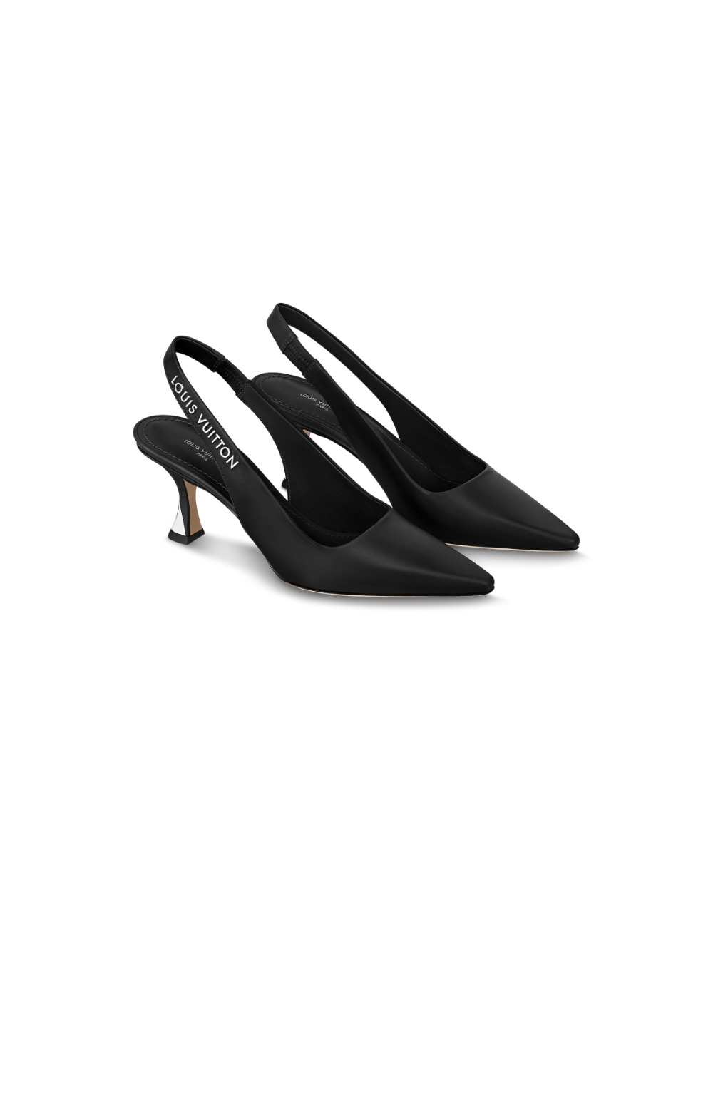 미러급레플리카사이트 | 명품레플리카 전문 쇼핑몰  | 퍼스트원 - 스파클 슬링백 펌프스 1AB0MK > 루이비통