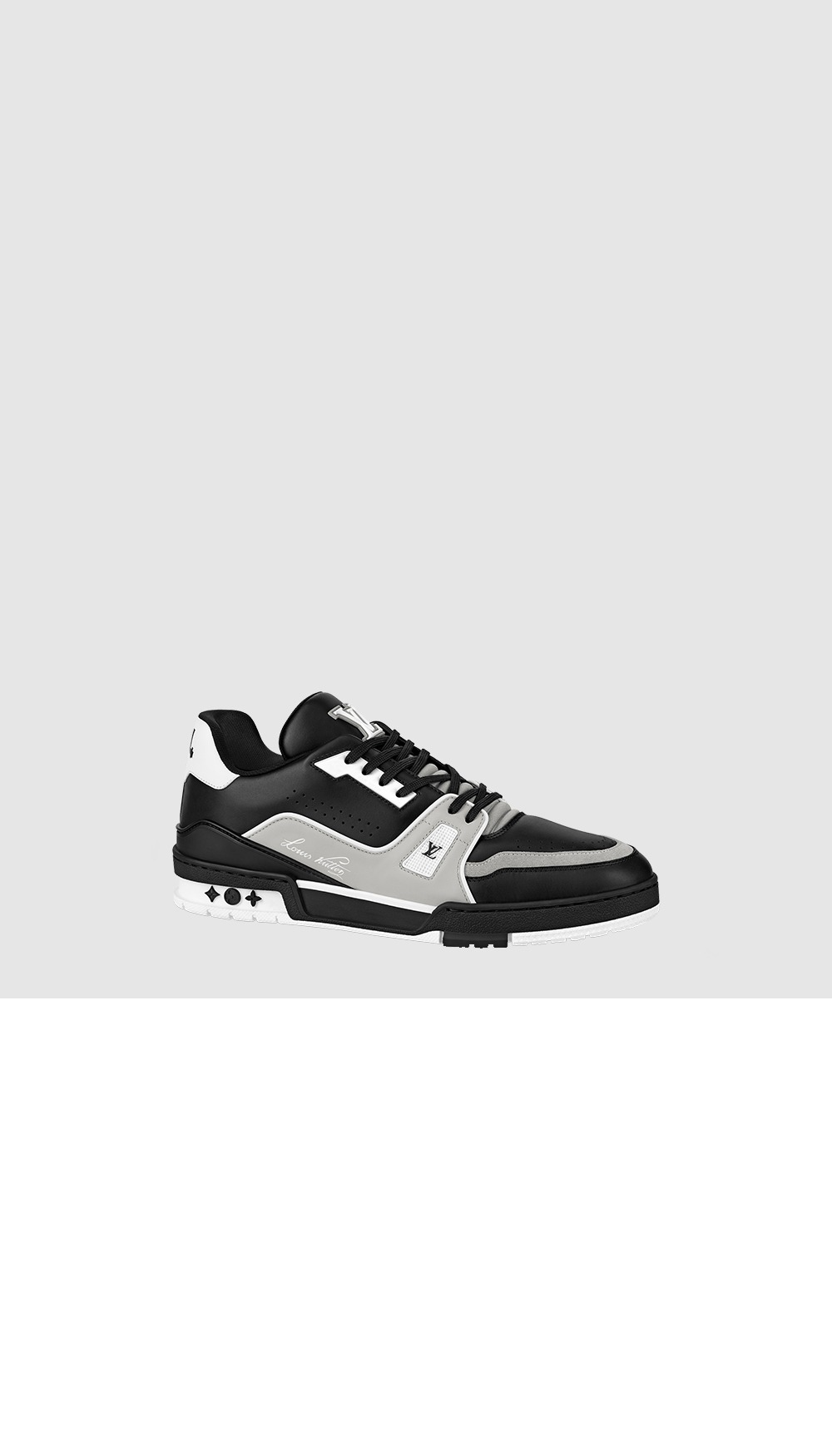 미러급레플리카사이트 | 명품레플리카 전문 쇼핑몰  | 퍼스트원 - 트레이너 스니커즈 1AAHS3 &gt; 루이비통