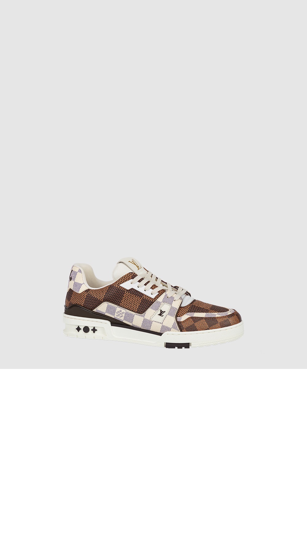 미러급레플리카사이트 | 명품레플리카 전문 쇼핑몰  | 퍼스트원 - 트레이너 스니커즈 1AAST3 &gt; 루이비통