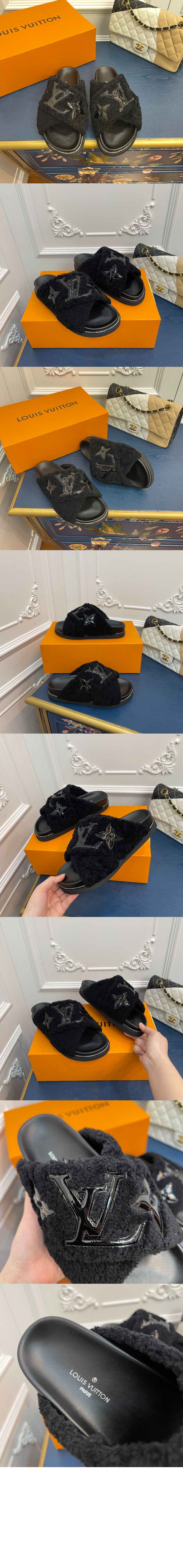 미러급레플리카사이트 | 명품레플리카 전문 쇼핑몰  | 퍼스트원 - 파세오 플랫 컴포트 뮬 1AA1VK > 루이비통