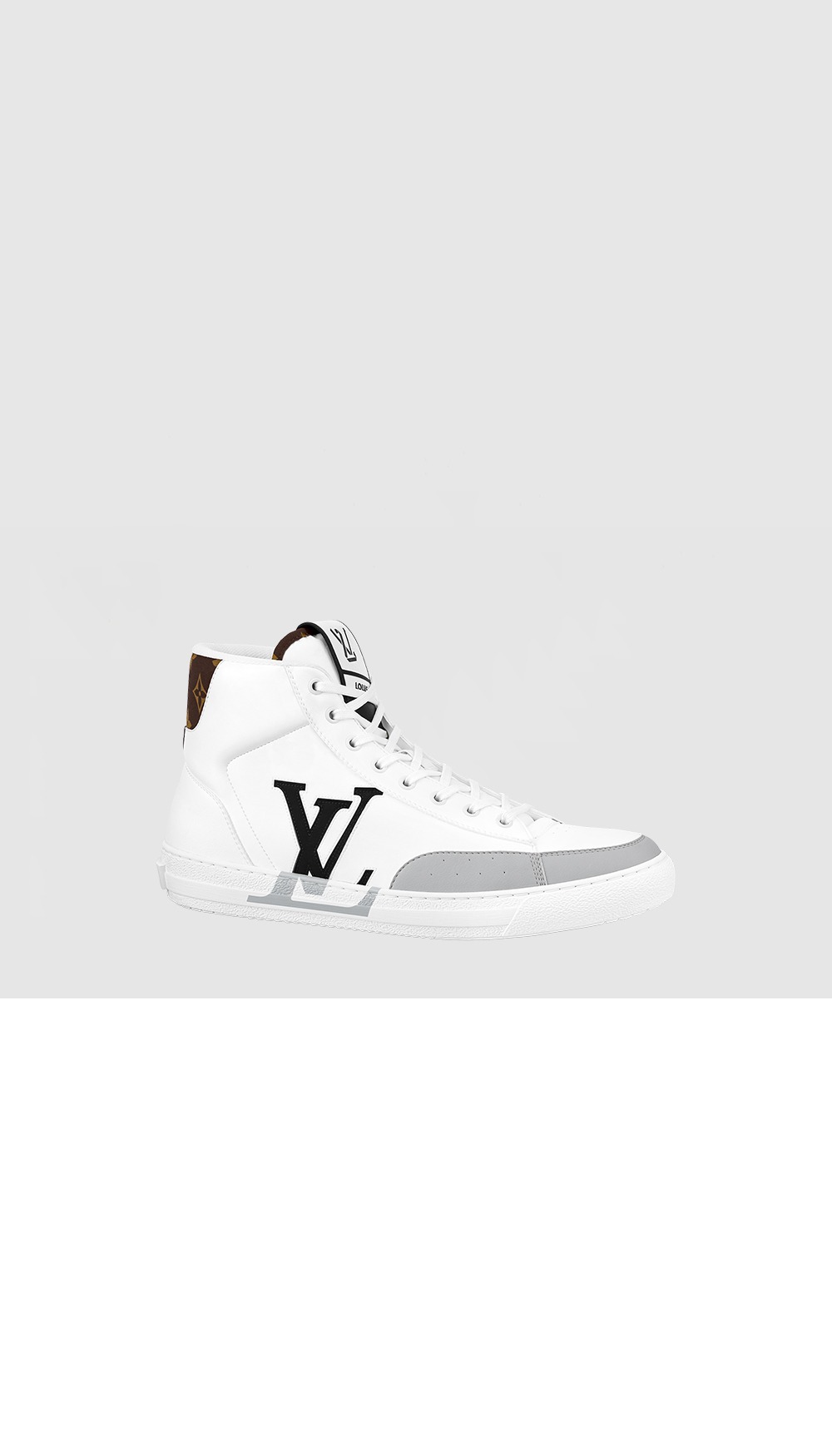 미러급레플리카사이트 | 명품레플리카 전문 쇼핑몰  | 퍼스트원 - 하이탑 스니커즈 1A9JMP &gt; 루이비통