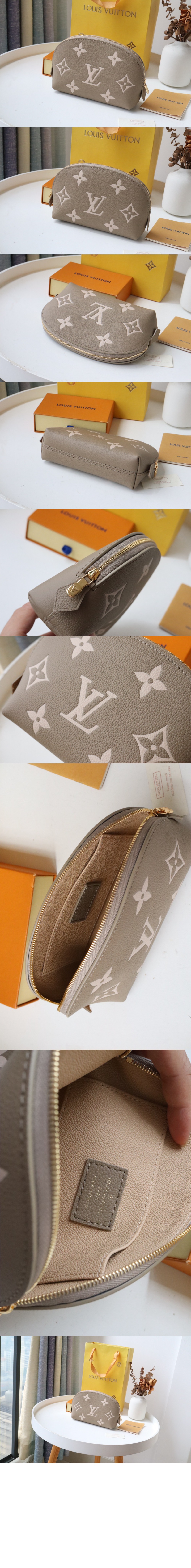 미러급레플리카사이트 | 명품레플리카 전문 쇼핑몰  | 퍼스트원 - 포셰트 코스메틱 스몰 클러치 M59086 &gt; 루이비통