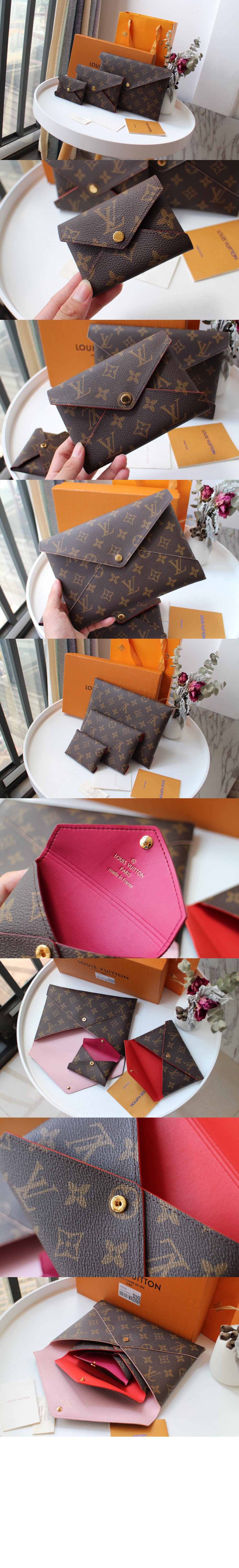 미러급레플리카사이트 | 명품레플리카 전문 쇼핑몰  | 퍼스트원 - 키리가미 포쉐트 M62034 > 루이비통