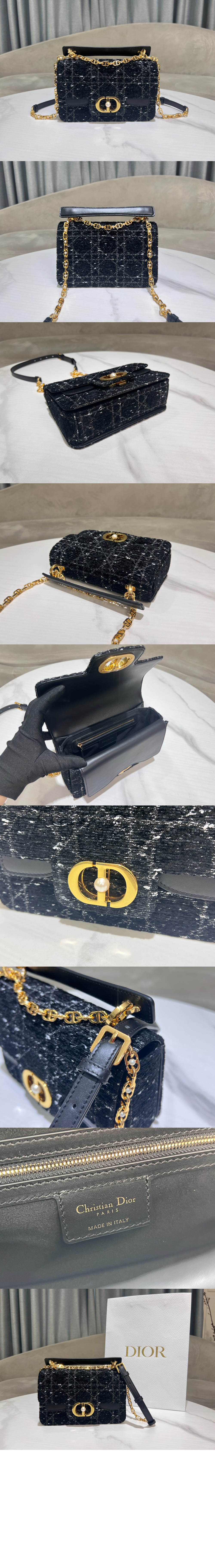 미러급레플리카사이트 | 명품레플리카 전문 쇼핑몰  | 퍼스트원 - Jolie 스몰 탑 핸들백 M9271 &gt; 디올