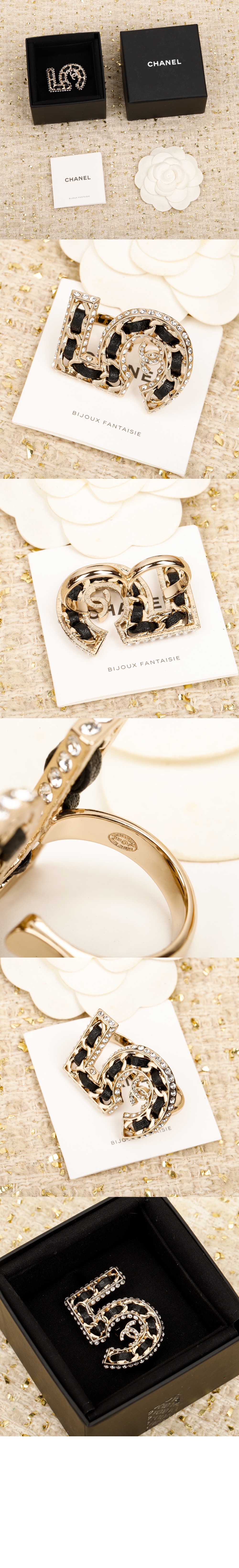 미러급레플리카사이트 | 명품레플리카 전문 쇼핑몰  | 퍼스트원 - 반지 ABA308 > 샤넬