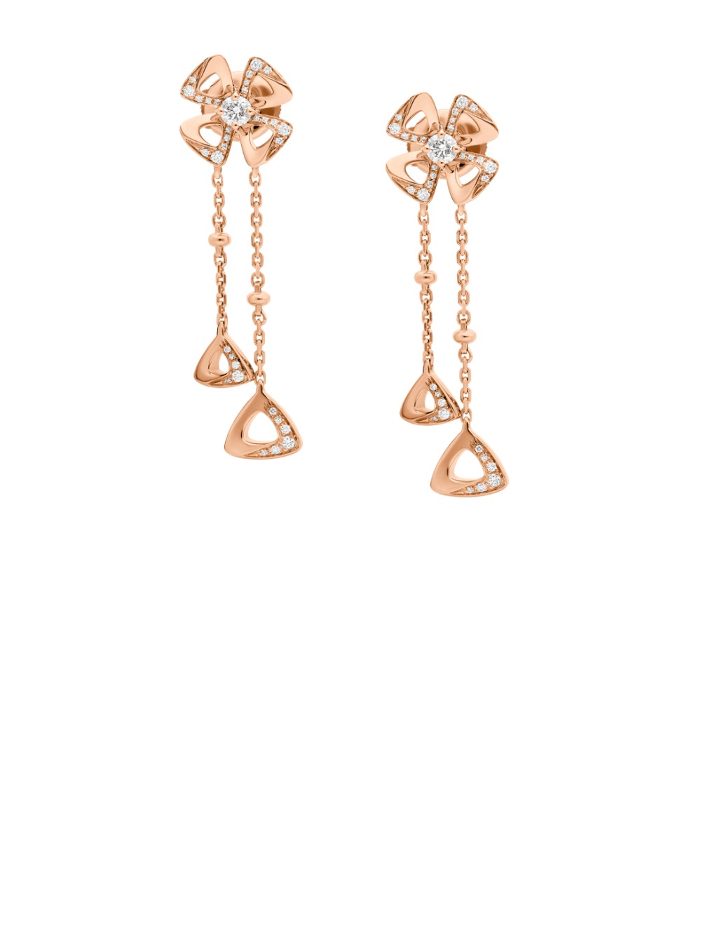 미러급레플리카사이트 | 명품레플리카 전문 쇼핑몰  | 퍼스트원 - 피오레버 이어링 357143 &gt; 불가리