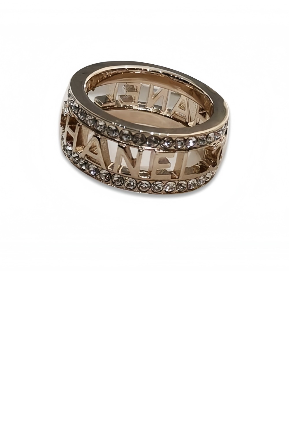 미러급레플리카사이트 | 명품레플리카 전문 쇼핑몰  | 퍼스트원 - 반지 AB4856 > 샤넬