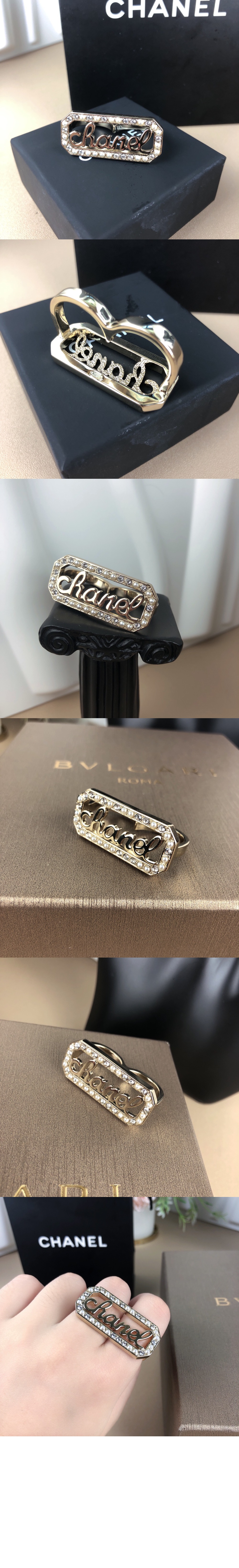 미러급레플리카사이트 | 명품레플리카 전문 쇼핑몰  | 퍼스트원 - 반지 ABB744 > 샤넬