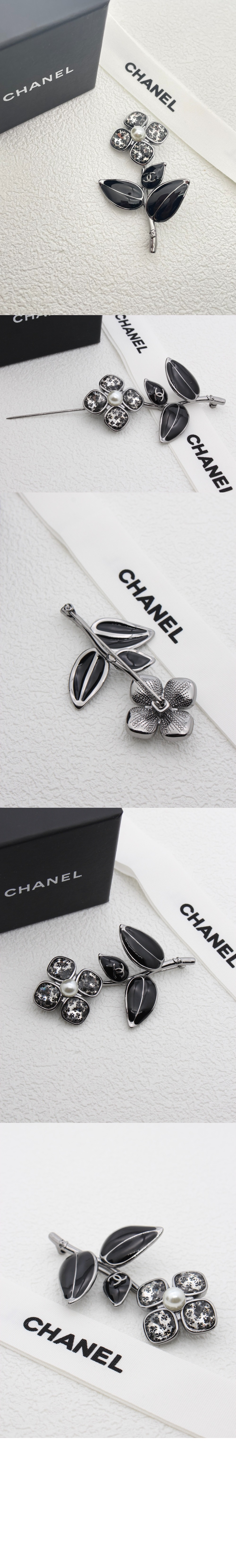 미러급레플리카사이트 | 명품레플리카 전문 쇼핑몰  | 퍼스트원 - 브로치 ABD401 > 샤넬