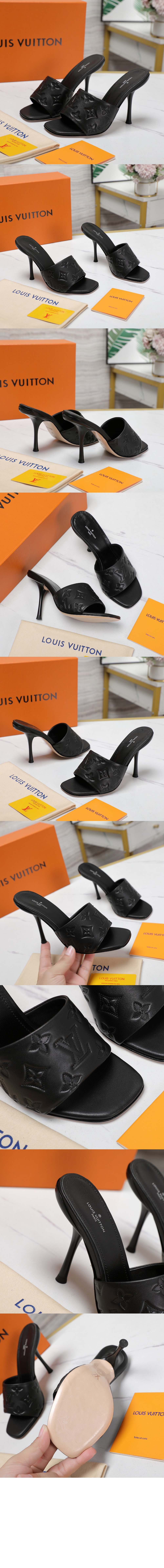 미러급레플리카사이트 | 명품레플리카 전문 쇼핑몰  | 퍼스트원 - 네오 리바이벌 뮬 1ACM4V &gt; 루이비통