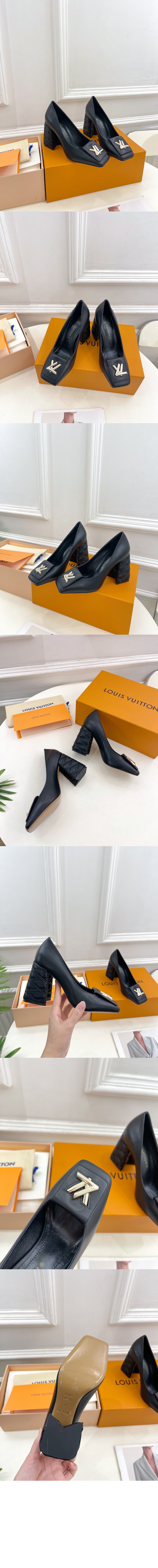 미러급레플리카사이트 | 명품레플리카 전문 쇼핑몰  | 퍼스트원 - 슬링백 펌프스 1ACJJS &gt; 루이비통