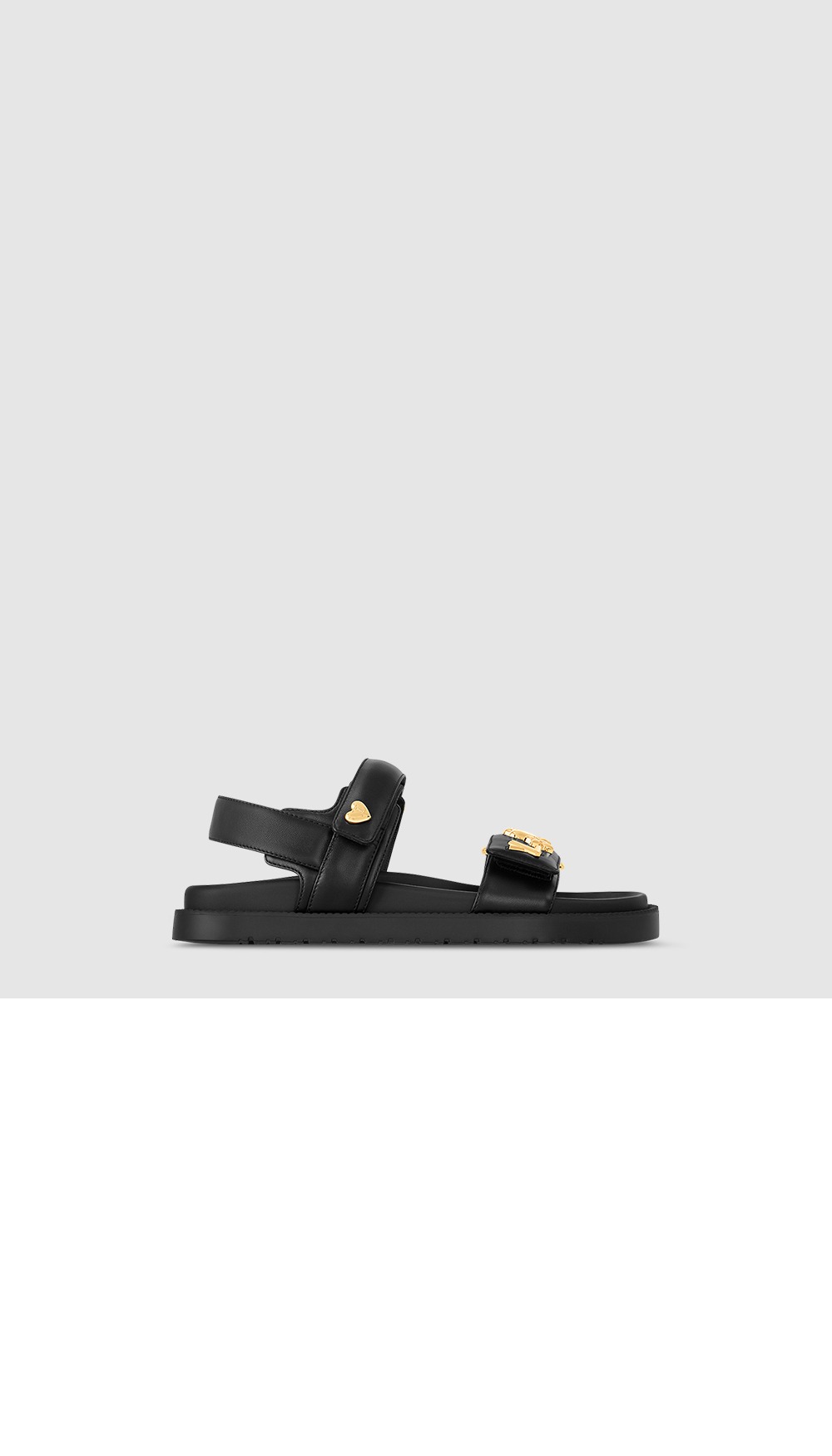 미러급레플리카사이트 | 명품레플리카 전문 쇼핑몰  | 퍼스트원 - 썬셋 컴포트 플랫 샌들 1AD1DW &gt; 루이비통