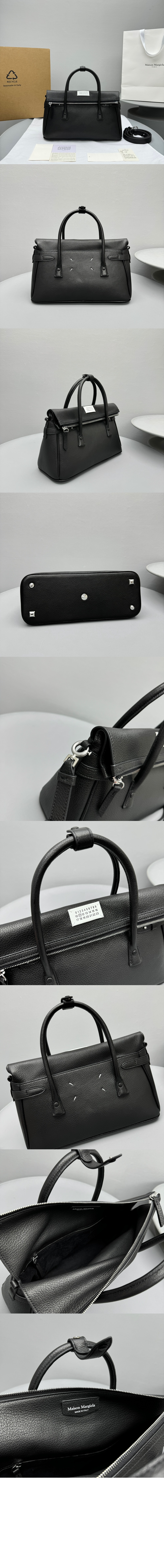 미러급레플리카사이트 | 명품레플리카 전문 쇼핑몰  | 퍼스트원 - 5AC 이스트 웨스트 핸드백 &gt; 마르지엘라