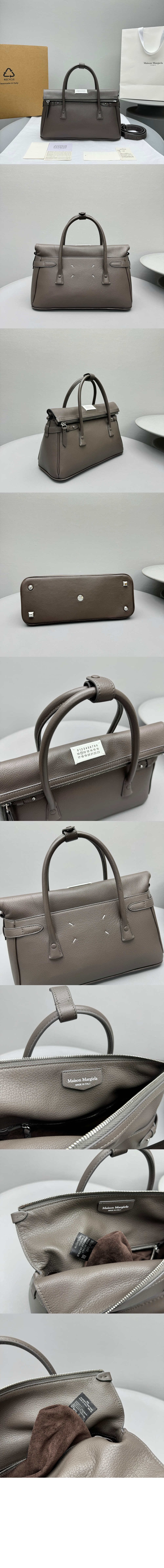 미러급레플리카사이트 | 명품레플리카 전문 쇼핑몰  | 퍼스트원 - 5AC 이스트 웨스트 핸드백 &gt; 마르지엘라