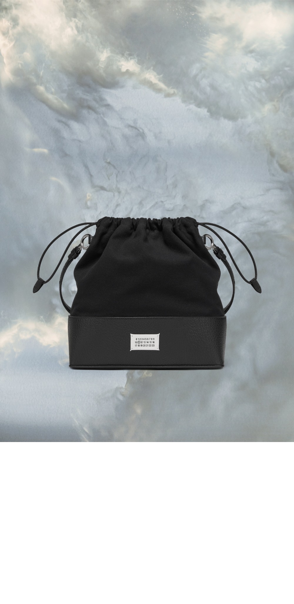 미러급레플리카사이트 | 명품레플리카 전문 쇼핑몰  | 퍼스트원 - 5AC 데일리 드로스트링 백팩 미디엄 > 마르지엘라