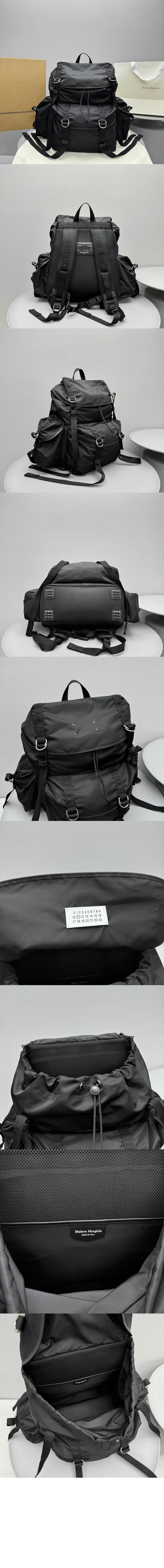 미러급레플리카사이트 | 명품레플리카 전문 쇼핑몰  | 퍼스트원 - 하이테크 XL 백팩 &gt; 마르지엘라