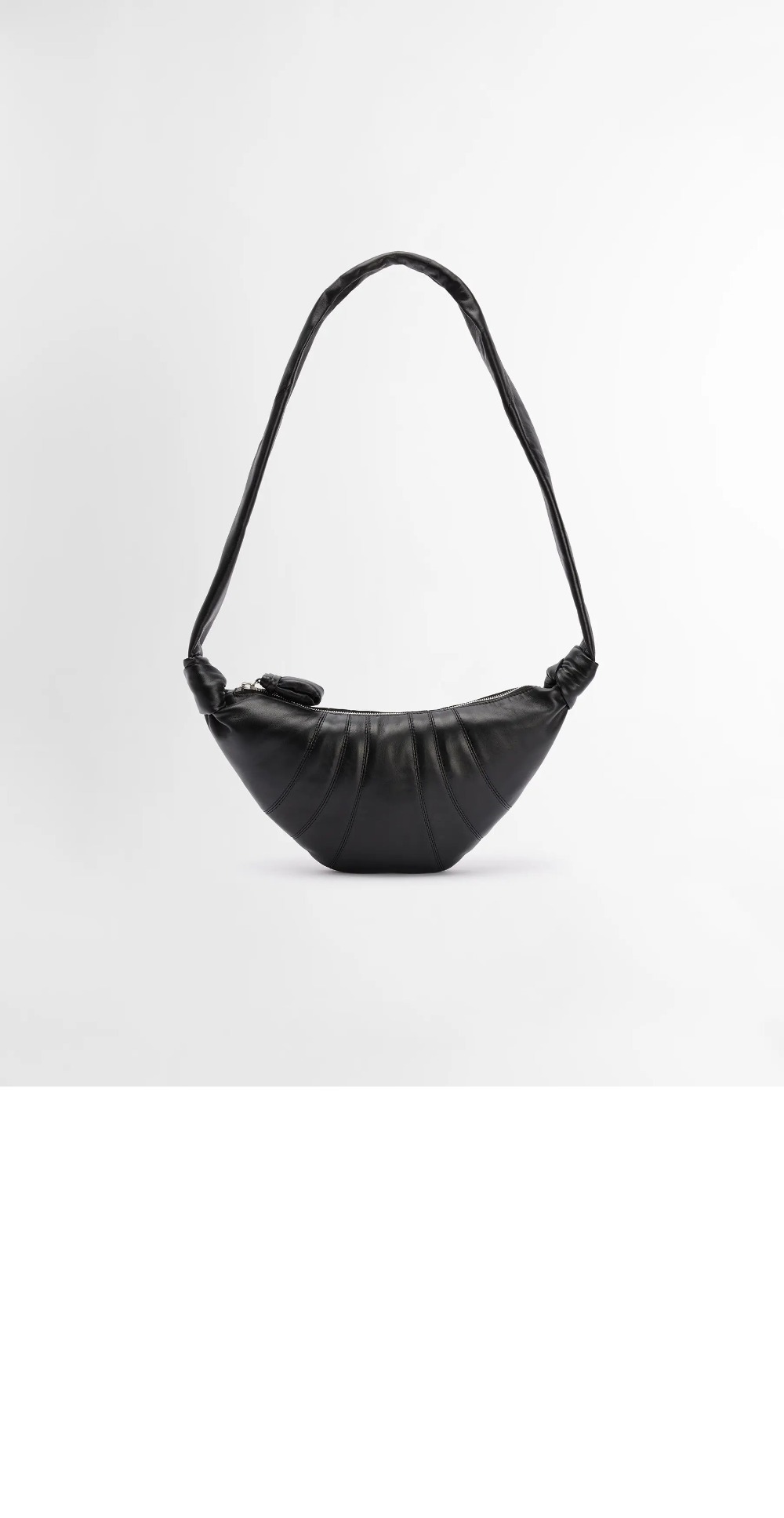 미러급레플리카사이트 | 명품레플리카 전문 쇼핑몰  | 퍼스트원 - 크루아상 스몰백 &gt; 르메르