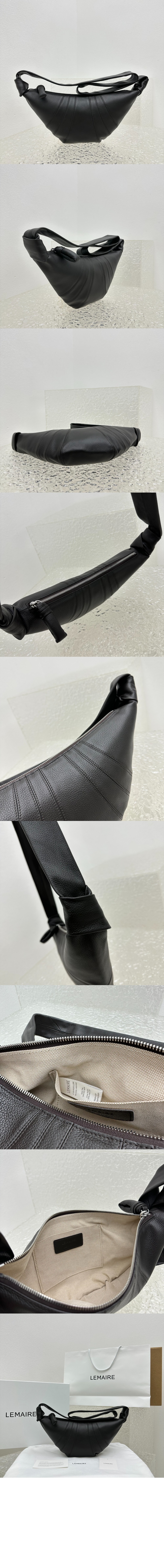 미러급레플리카사이트 | 명품레플리카 전문 쇼핑몰  | 퍼스트원 - 크루아상 스몰백 &gt; 르메르