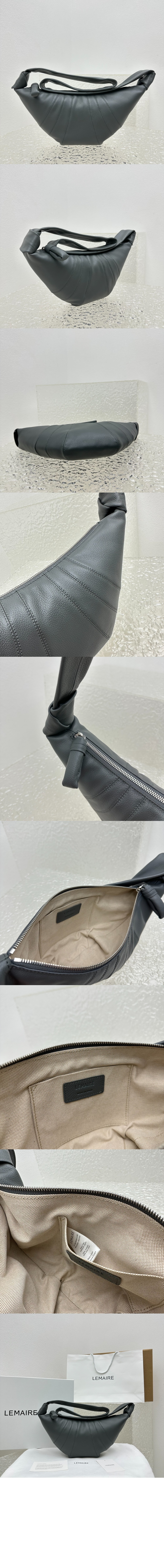 미러급레플리카사이트 | 명품레플리카 전문 쇼핑몰  | 퍼스트원 - 크루아상 스몰백 &gt; 르메르