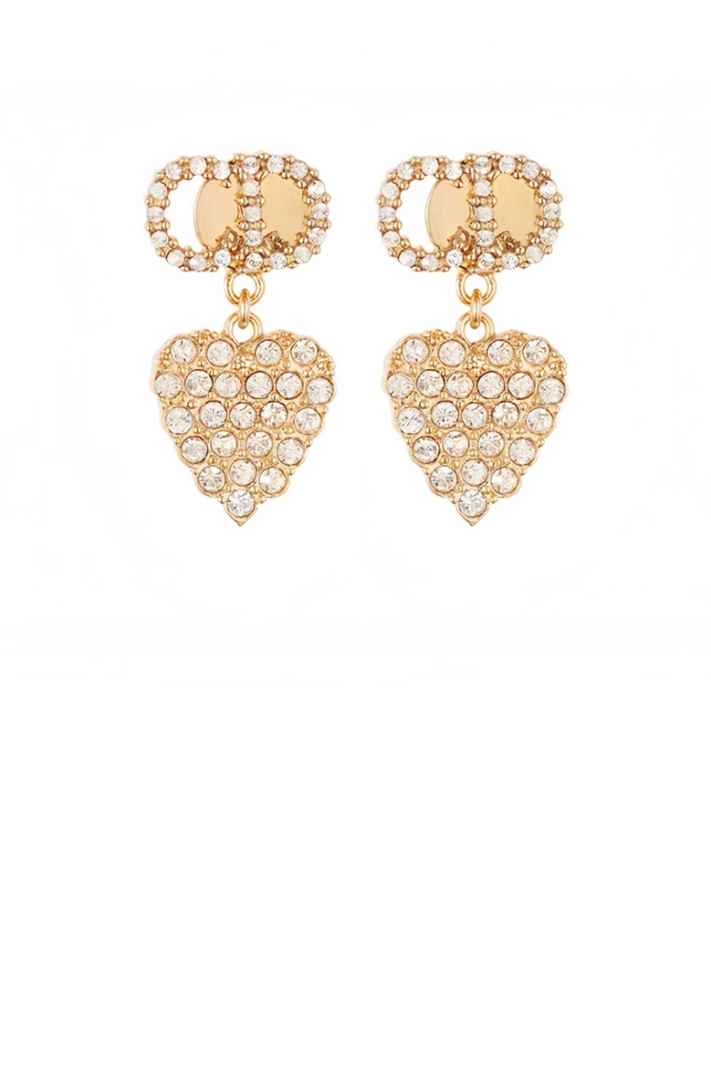 미러급레플리카사이트 | 명품레플리카 전문 쇼핑몰  | 퍼스트원 - CD 싱 귀걸이 E1146 &gt; 디올