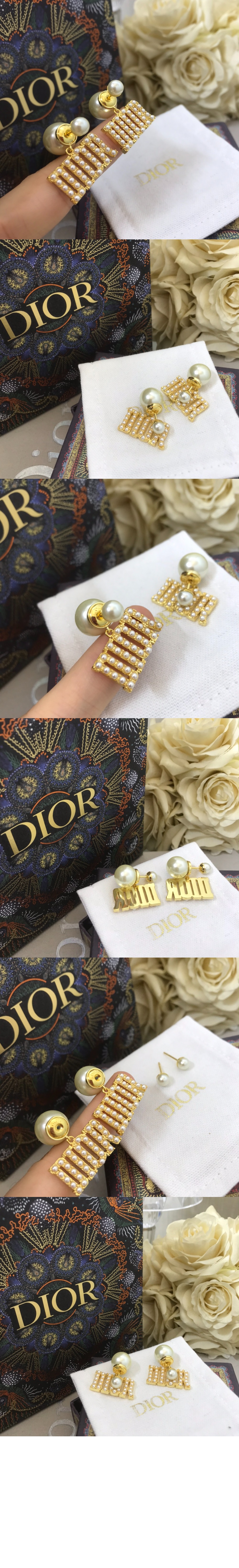 미러급레플리카사이트 | 명품레플리카 전문 쇼핑몰  | 퍼스트원 - 귀걸이 E1662 &gt; 디올