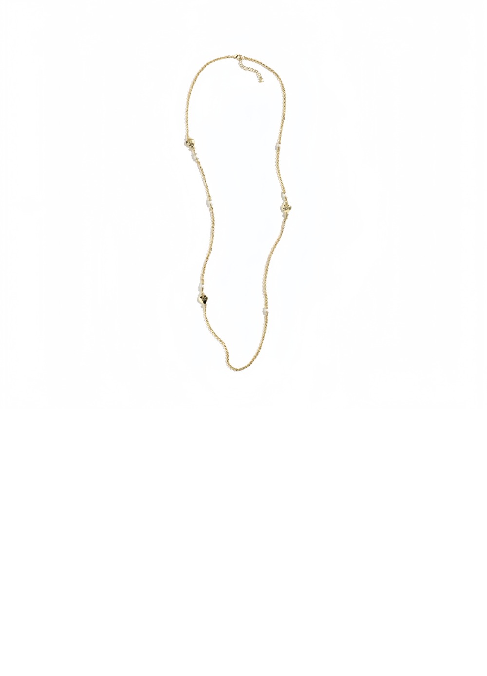 미러급레플리카사이트 | 명품레플리카 전문 쇼핑몰  | 퍼스트원 - 목걸이 ABD083 &gt; 샤넬