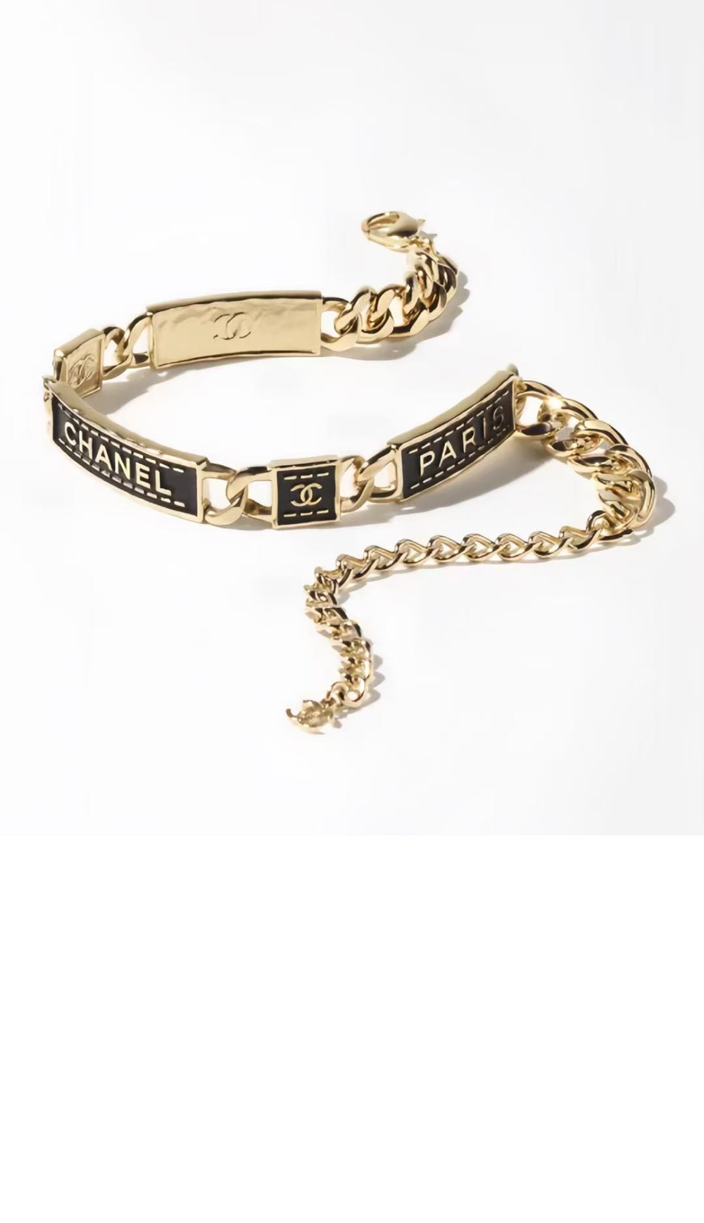 미러급레플리카사이트 | 명품레플리카 전문 쇼핑몰  | 퍼스트원 - 초커 ABA770 &gt; 샤넬