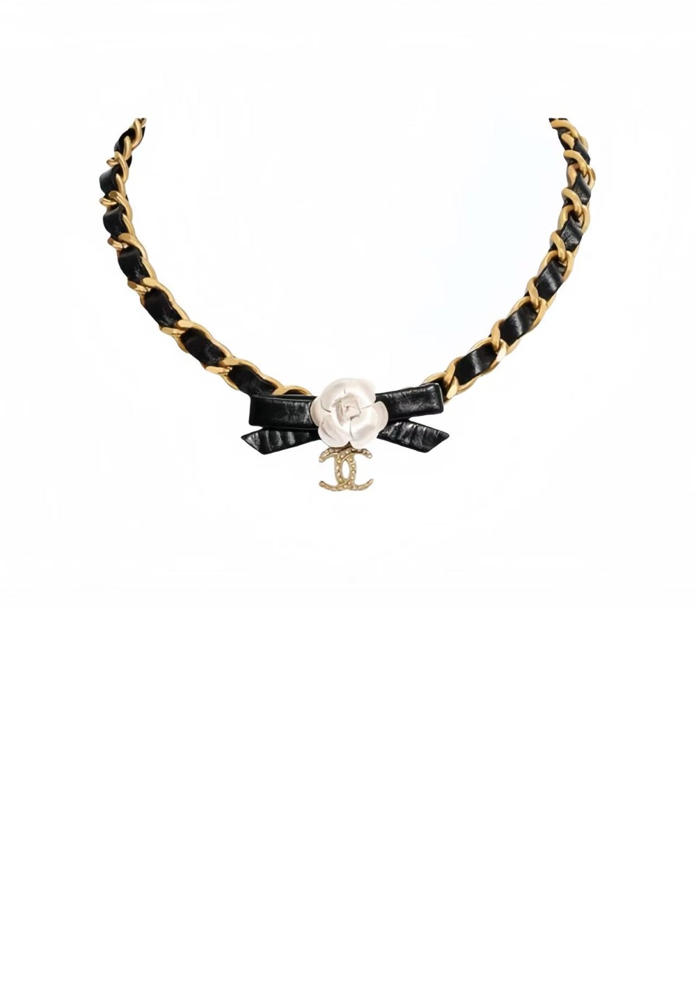 미러급레플리카사이트 | 명품레플리카 전문 쇼핑몰  | 퍼스트원 - 초커 AB4472 &gt; 샤넬