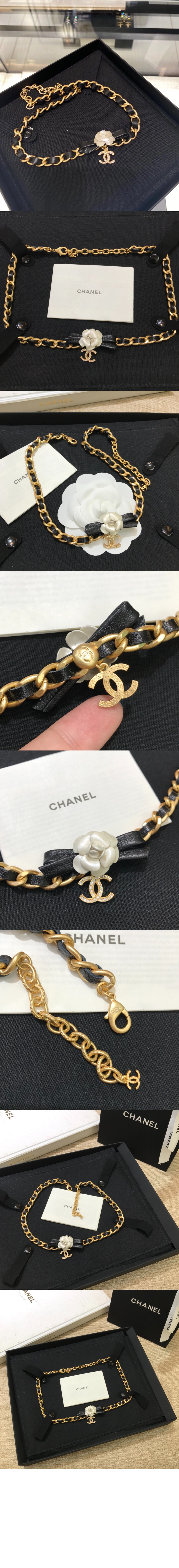 미러급레플리카사이트 | 명품레플리카 전문 쇼핑몰  | 퍼스트원 - 초커 AB4472 &gt; 샤넬