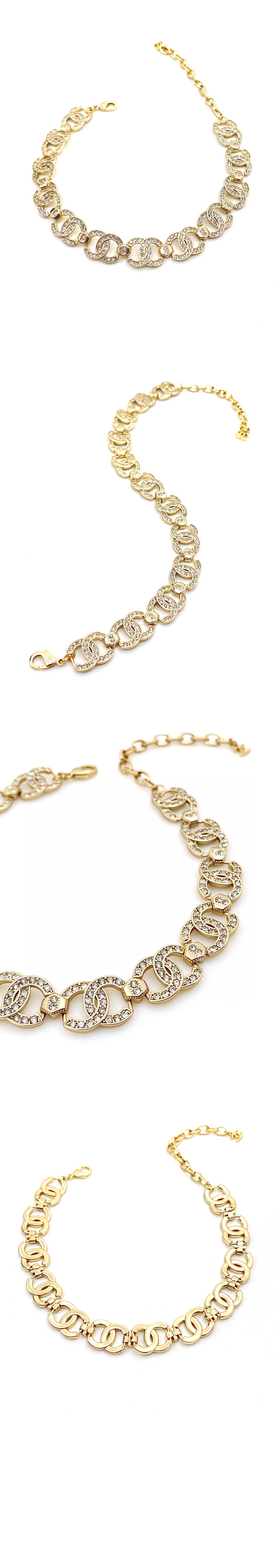 미러급레플리카사이트 | 명품레플리카 전문 쇼핑몰  | 퍼스트원 - 목걸이 AB5663 &gt; 샤넬