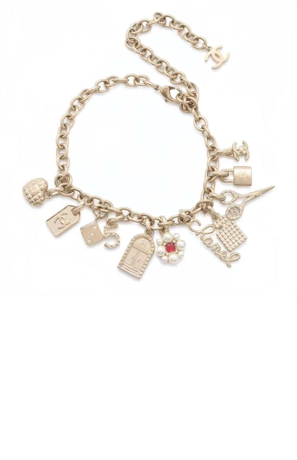 미러급레플리카사이트 | 명품레플리카 전문 쇼핑몰  | 퍼스트원 - 목걸이 AB5839 &gt; 샤넬