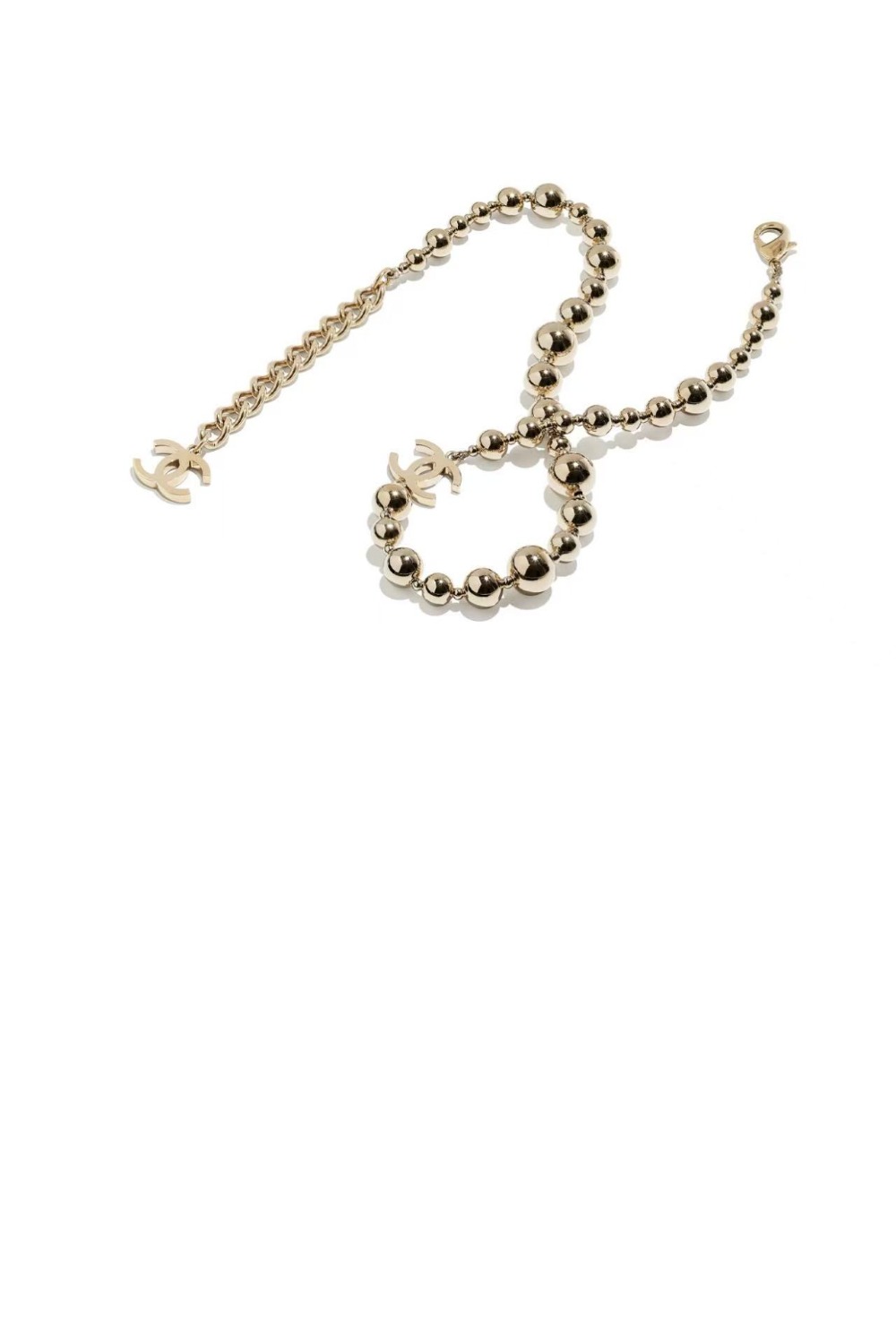 미러급레플리카사이트 | 명품레플리카 전문 쇼핑몰  | 퍼스트원 - 목걸이  AB6119 &gt; 샤넬