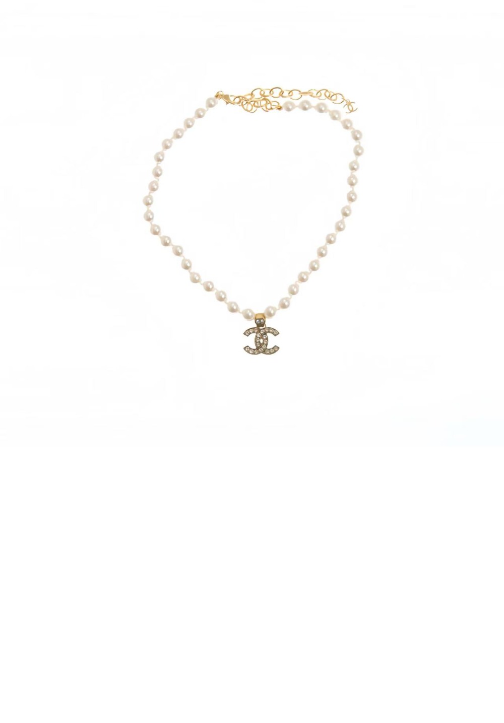 미러급레플리카사이트 | 명품레플리카 전문 쇼핑몰  | 퍼스트원 - 목걸이 AB5662 &gt; 샤넬