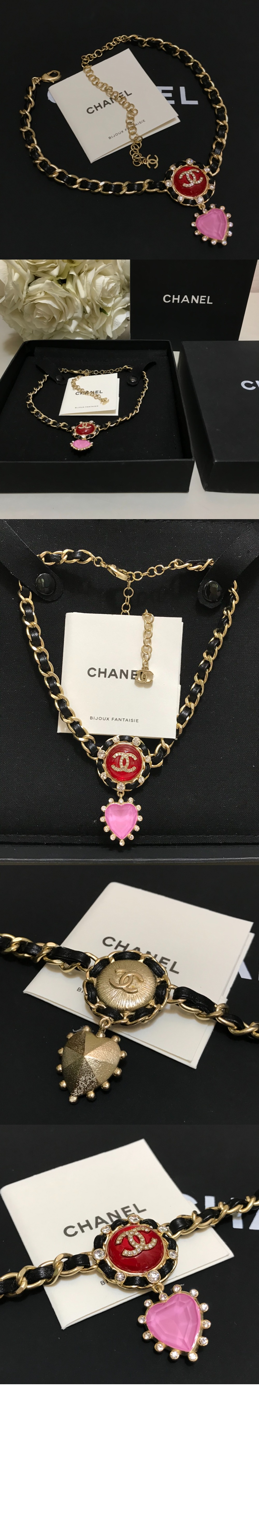 미러급레플리카사이트 | 명품레플리카 전문 쇼핑몰  | 퍼스트원 - 목걸이 AB6563 &gt; 샤넬