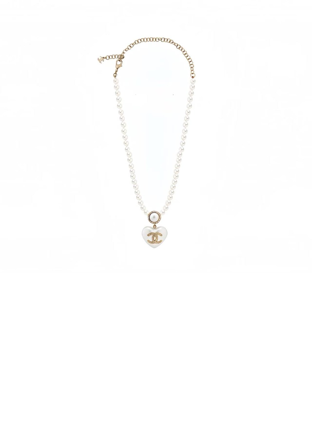 미러급레플리카사이트 | 명품레플리카 전문 쇼핑몰  | 퍼스트원 - 목걸이 AB7012 &gt; 샤넬