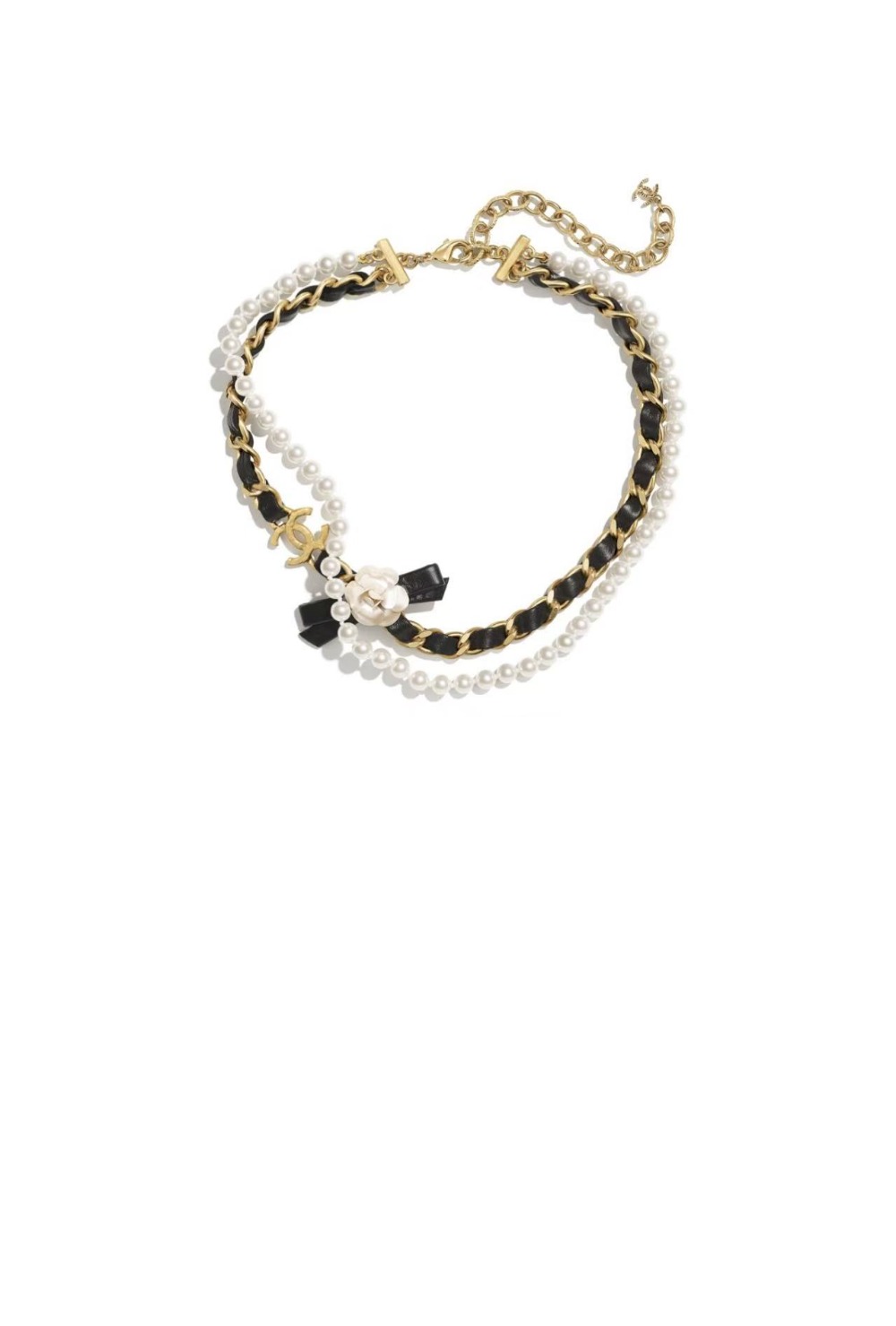 미러급레플리카사이트 | 명품레플리카 전문 쇼핑몰  | 퍼스트원 - 목걸이  AB4590 &gt; 샤넬