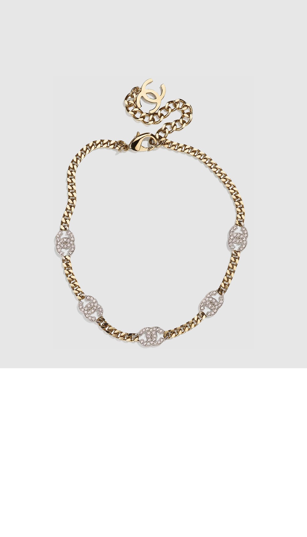 미러급레플리카사이트 | 명품레플리카 전문 쇼핑몰  | 퍼스트원 - 초커 AB6444 &gt; 샤넬