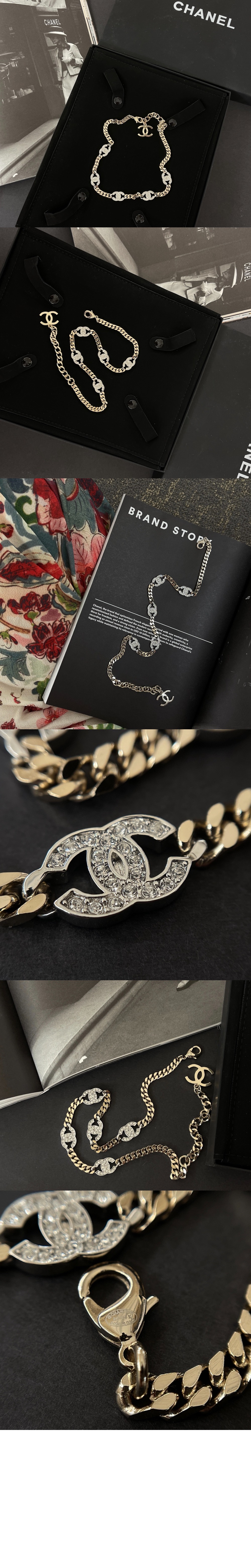 미러급레플리카사이트 | 명품레플리카 전문 쇼핑몰  | 퍼스트원 - 초커 AB6444 &gt; 샤넬