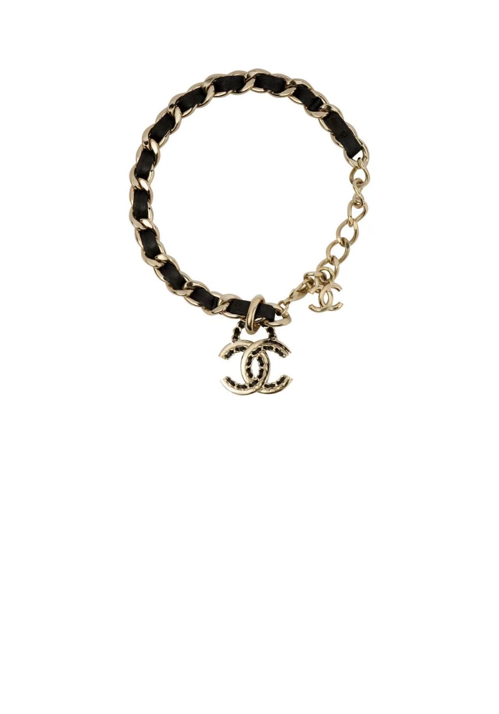 미러급레플리카사이트 | 명품레플리카 전문 쇼핑몰  | 퍼스트원 - 초커 AB7847 &gt; 샤넬