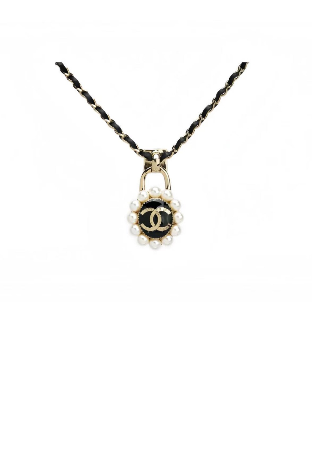 미러급레플리카사이트 | 명품레플리카 전문 쇼핑몰  | 퍼스트원 - 목걸이  AB8307 &gt; 샤넬