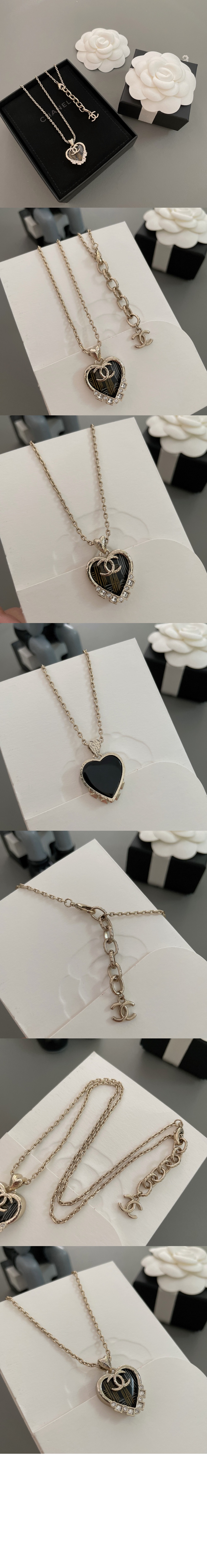 미러급레플리카사이트 | 명품레플리카 전문 쇼핑몰  | 퍼스트원 - 목걸이 AB6622 &gt; 샤넬