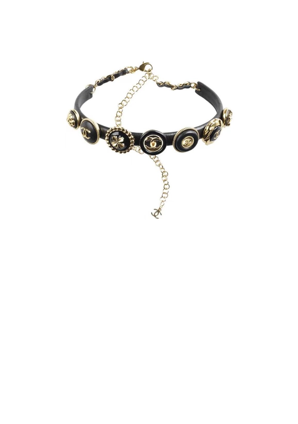 미러급레플리카사이트 | 명품레플리카 전문 쇼핑몰  | 퍼스트원 - 초커 AB8739 &gt; 샤넬