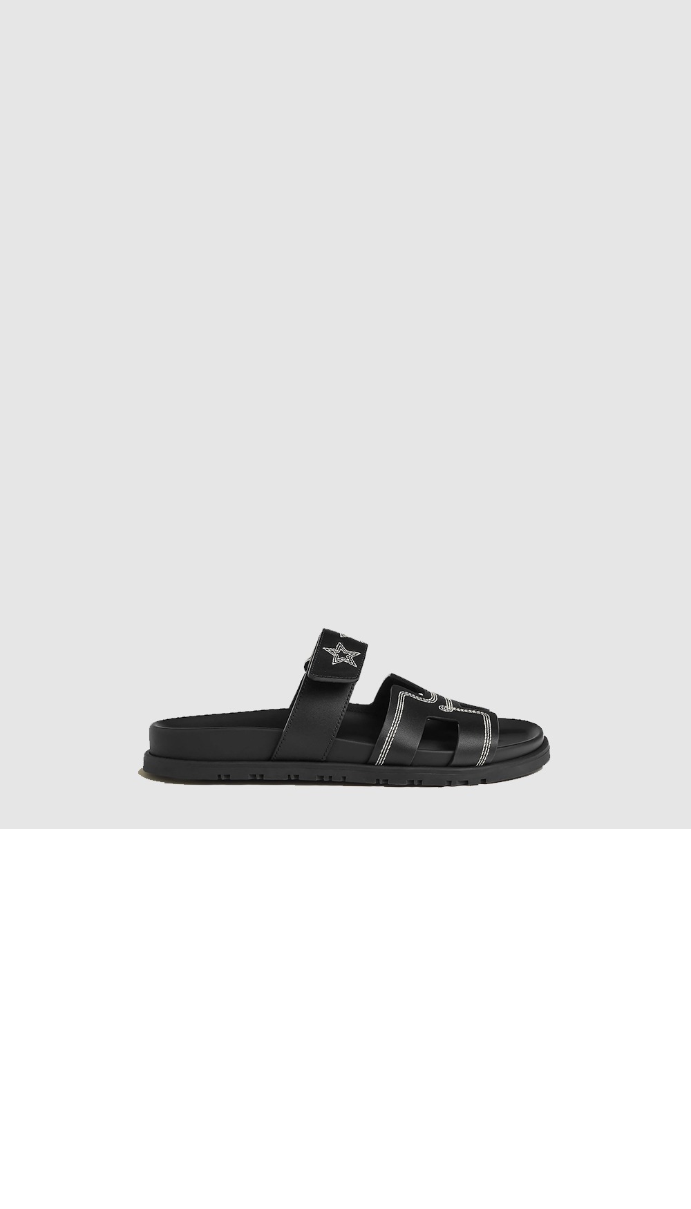 미러급레플리카사이트 | 명품레플리카 전문 쇼핑몰  | 퍼스트원 - Chypre 샌들 &gt; 에르메스