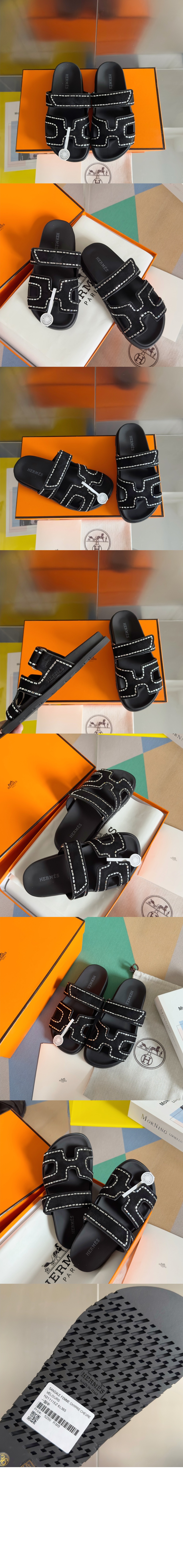 미러급레플리카사이트 | 명품레플리카 전문 쇼핑몰  | 퍼스트원 - Chypre 샌들 &gt; 에르메스