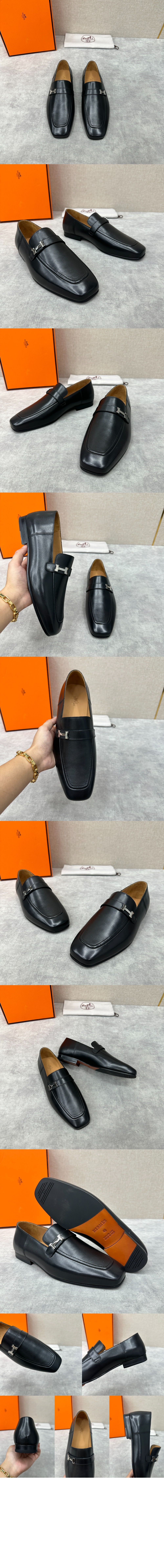 미러급레플리카사이트 | 명품레플리카 전문 쇼핑몰  | 퍼스트원 - Giovanni 로퍼 &gt; 에르메스