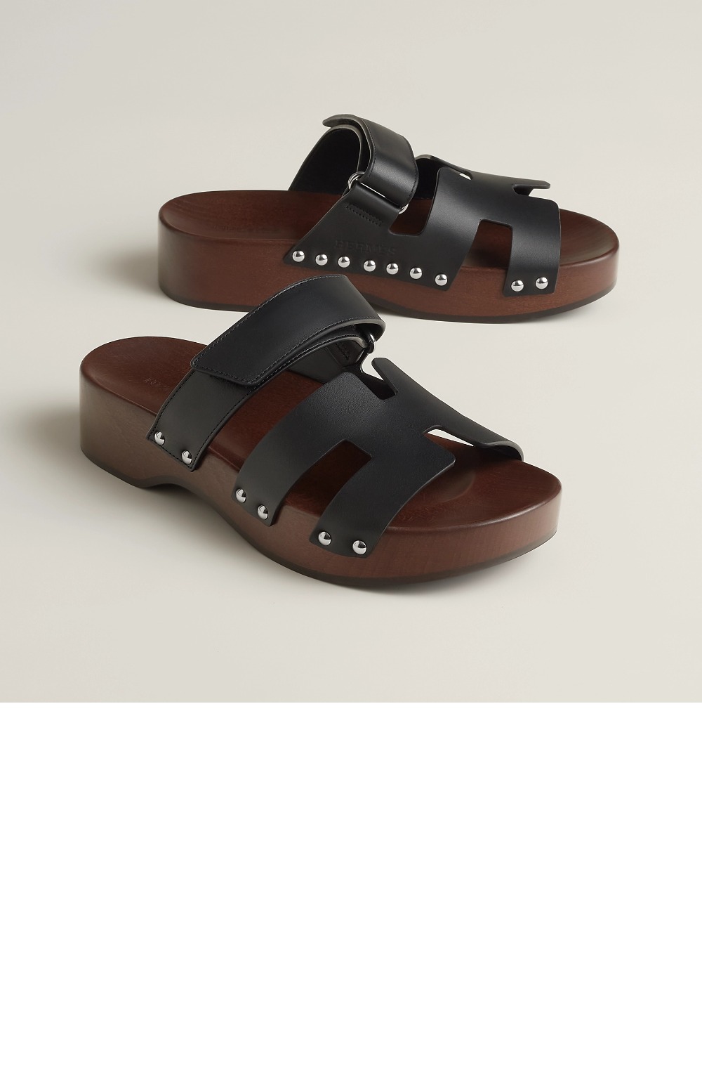 미러급레플리카사이트 | 명품레플리카 전문 쇼핑몰  | 퍼스트원 - 코스 클로그솔 샌들 &gt; 에르메스